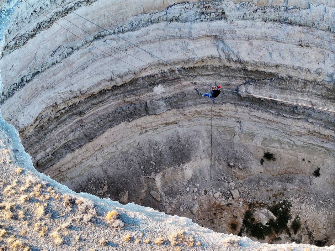 Konya’nın hayati sorununa ürküten bakış 3